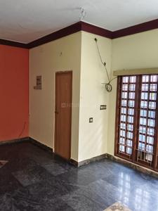 Hall Image of 850 Sq.ft 2 BHK Independent House for rent in Nanganallur Chennai for Rs. 18000