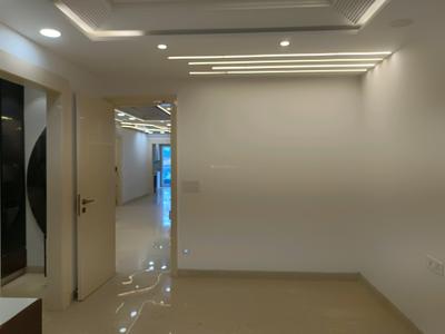 Bedroom Image of 2300 Sq.ft 4 BHK Builder Floor for sale in Rohini Extension New Delhi for Rs. 30500000