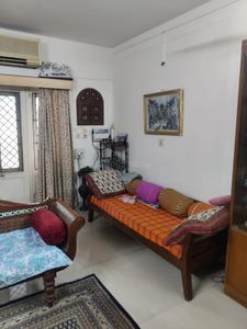 Living Room Image of 2856 Sq.ft 3 BHK Apartment / Flat for sale in Kilpauk Chennai for Rs. 60000000