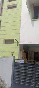 Image of 960 Sq.ft 2 BHK Apartment / Flat for rent in Oyester Petals, Velachery, Chennai for Rs. 25000