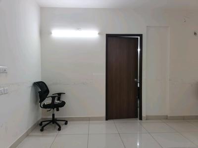 Living Room Image of 1265 Sq.ft 2 BHK Apartment / Flat for sale in Casagrand Crescendo, Mogappair Chennai for Rs. 14600000