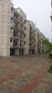Image of 1190 Sq.ft 3 BHK Builder Floor for sale in Signature Global City 92 2, Sector 44, Gurgaon for Rs. 13400000