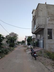 Image of 1000 Sq.ft Residential Plot / Land for sale in Narayan Vihar, Jaipur for Rs. 8444360