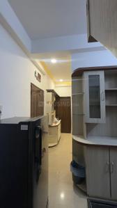 Hall Image of 1000 Sq.ft 2 BHK Apartment / Flat for rent in Rajendra Nagar Indore for Rs. 22000