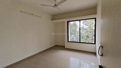 Bedroom Image of 1450 Sq.ft 3 BHK Apartment / Flat for rent in Belvalkar Mitrangan, Baner Pune for Rs. 38000