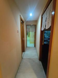 Hall Image of 1800 Sq.ft 3 BHK Apartment / Flat for rent in Ramesh Hermes Heritage Phase 2, Yerawada Pune for Rs. 70000