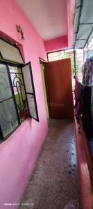 Balcony Image of 600 Sq.ft 1 BHK Apartment / Flat for sale in Old Sangvi Pune for Rs. 3350000