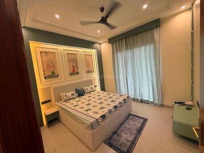 Bedroom Image of 1500 Sq.ft 4 BHK Villa for sale in Mansarovar Jaipur for Rs. 17100000