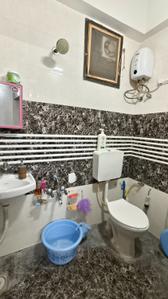Image of 701 Sq.ft 2 BHK Apartment / Flat for sale in Karnavati Nagar, Sabarmati, Ahmedabad for Rs. 5800000