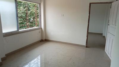 Living Room Image of 443 Sq.ft 1 BHK Apartment / Flat for sale in New Barrakpur Kolkata for Rs. 1329000