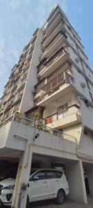 Image of 1250 Sq.ft 2 BHK Apartment / Flat for sale in Swastik Windsor Heights, Kharghar, Navi Mumbai for Rs. 16500000