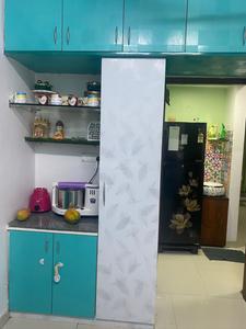 Hall Image of 1570 Sq.ft 3 BHK Apartment / Flat for sale in Lanco Hills Apartments, Manikonda Hyderabad for Rs. 16500000