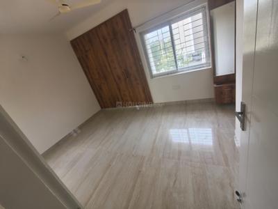 Bedroom Image of 1100 Sq.ft 2 BHK Independent House for rent in Sampigehalli Bengaluru for Rs. 28000