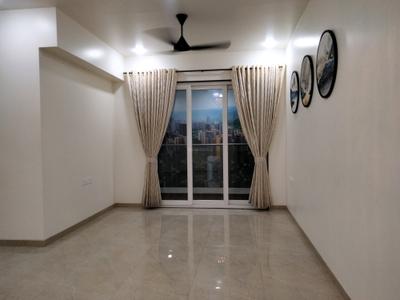 Living Room Image of 1150 Sq.ft 2 BHK Apartment / Flat for sale in Kharghar Navi Mumbai for Rs. 11000000