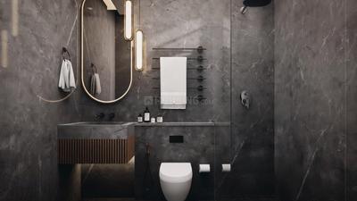 Image of 1635 Sq.ft 3 BHK Apartment / Flat for sale in Ellanza Zenistry B, Baner, Pune for Rs. 18500000
