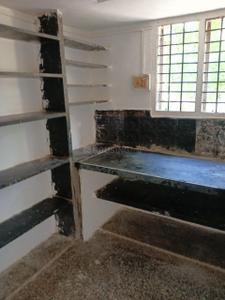 Kitchen Image of 900 Sq.ft 1 BHK Independent House for rent in Cidco Aurangabad for Rs. 13000