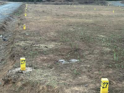 Image of 800 Sq.ft Residential Plot / Land for sale in Chengalpattu, Chennai for Rs. 560000