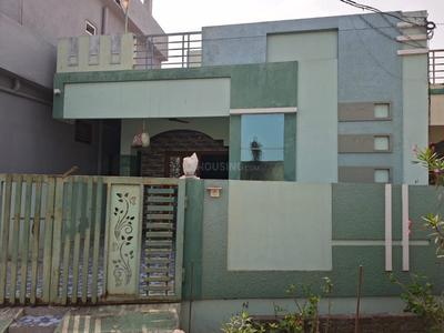 3 BHK Independent House