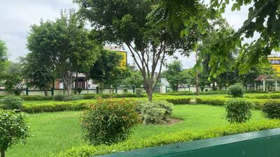 Image of 1250 Sq.ft Residential Plot / Land for sale in Gomti Nagar Extension, Lucknow for Rs. 14500000