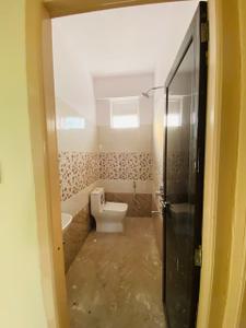 Bathroom Image of 980 Sq.ft 2 BHK Apartment / Flat for sale in Honeyy Sreenivasam Phase 2, Atchutapuram Visakhapatnam for Rs. 2675000