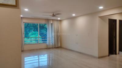 Living Room Image of 1900 Sq.ft 3 BHK Apartment / Flat for sale in Karia Konark Bella Vista, Hadapsar Pune for Rs. 23700000