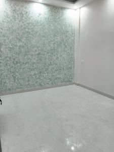 Bedroom Image of 1600 Sq.ft 3 BHK Independent House for sale in Bhicholi Mardana Indore for Rs. 13500000