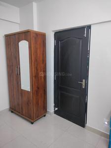 Bedroom Image of 1010 Sq.ft 2 BHK Apartment / Flat for rent in Electronic City Phase 2 Bengaluru for Rs. 25000
