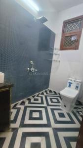 Bathroom Image of 1000 Sq.ft 2 BHK Apartment / Flat for sale in Vasundhara Ghaziabad for Rs. 10700000