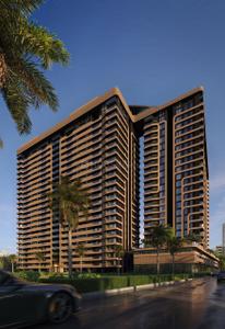 3 BHK Flat