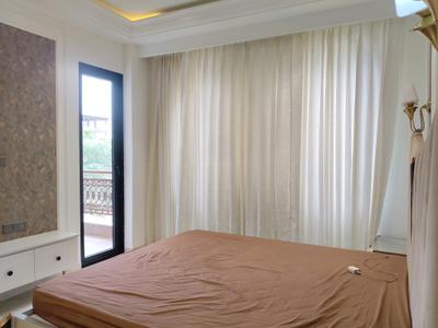 Bedroom Image of 2970 Sq.ft 4 BHK Builder Floor for sale in Ansal Esencia Sector 67, Sector 67 Gurgaon for Rs. 31500000