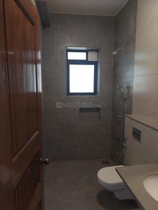 Bathroom Image of 2200 Sq.ft 4 BHK Apartment / Flat for sale in Socorro Goa for Rs. 44000000