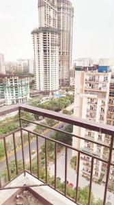 Balcony Image of 1150 Sq.ft 2 BHK Apartment / Flat for sale in Sector 75 Noida for Rs. 9200000