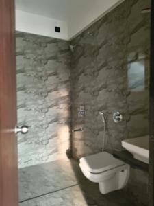 Bedroom One Image of 1386 Sq.ft 3 BHK Apartment / Flat for sale in VTP Aethereus Phase I, Mahalunge Pune for Rs. 12500000