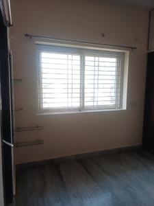 Bedroom Image of 1200 Sq.ft 3 BHK Apartment / Flat for sale in Nallakunta Hyderabad for Rs. 8500000