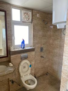 Image of 2775 Sq.ft 4 BHK Apartment / Flat for rent in Experion The Heartsong, Sector 108, Gurgaon for Rs. 65000