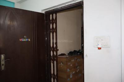 Bedroom Image of 1310 Sq.ft 4 BHK Apartment / Flat for sale in Bengal Sisirkunja, Madhyamgram Kolkata for Rs. 5300000