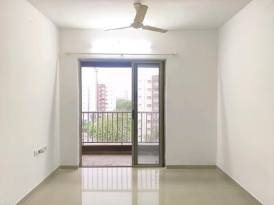 Living Room Image of 774 Sq.ft 1.5 BHK Apartment / Flat for sale in Lodha Casa Rio, Palava Phase 1 Thane for Rs. 4300000