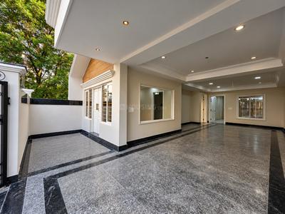 Balcony Image of 3000 Sq.ft 5 BHK Villa for sale in Sahastradhara Road Dehradun for Rs. 32500000