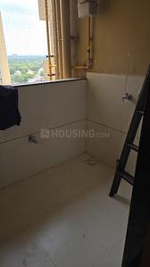Image of 2100 Sq.ft 3 BHK Apartment / Flat for rent in Arise Vibrant, Chharodi, Ahmedabad for Rs. 41000