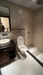 Bathroom Image of 2650 Sq.ft 4 BHK Builder Floor for sale in Ansal Versalia Phase A2, Sector 67 Gurgaon for Rs. 27100000