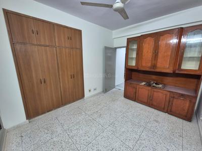 3.5 BHK Flat