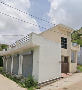 Image of 1500 Sq.ft 1 BHK Independent House for sale in Dhola Bhata Colony, Ajmer for Rs. 10000000