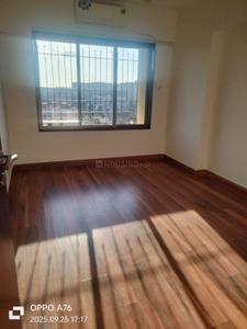 Bedroom Image of 1000 Sq.ft 2 BHK Apartment / Flat for sale in Kanakia Silicon Valley, Powai Mumbai for Rs. 31500000
