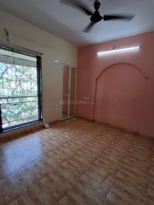 1 BHK Flat