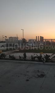 Image of 2750 Sq.ft Residential Plot / Land for sale in Emaar Continental City, Bada Bangarda, Indore for Rs. 20625000
