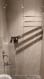 Bathroom Image of 527 Sq.ft 1 RK Studio for sale in Satya The Hive, Sector 102 Gurgaon for Rs. 8168500