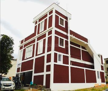 Image of 3500 Sq.ft 3 BHK Independent House for sale in Thillai Nagar, Hosur for Rs. 15500000