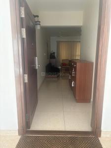 Kitchen Image of 2537 Sq.ft 3 BHK Apartment / Flat for sale in Puravankara Coronation Square Apartment, JP Nagar Bengaluru for Rs. 37500000