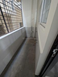 Balcony Image of 1700 Sq.ft 3 BHK Builder Floor for rent in JP Nagar Bengaluru for Rs. 65000