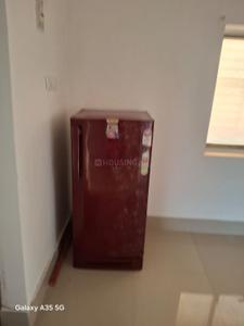 Bedroom Image of 550 Sq.ft 1 RK Independent House for rent in Rajarhat Kolkata for Rs. 10000